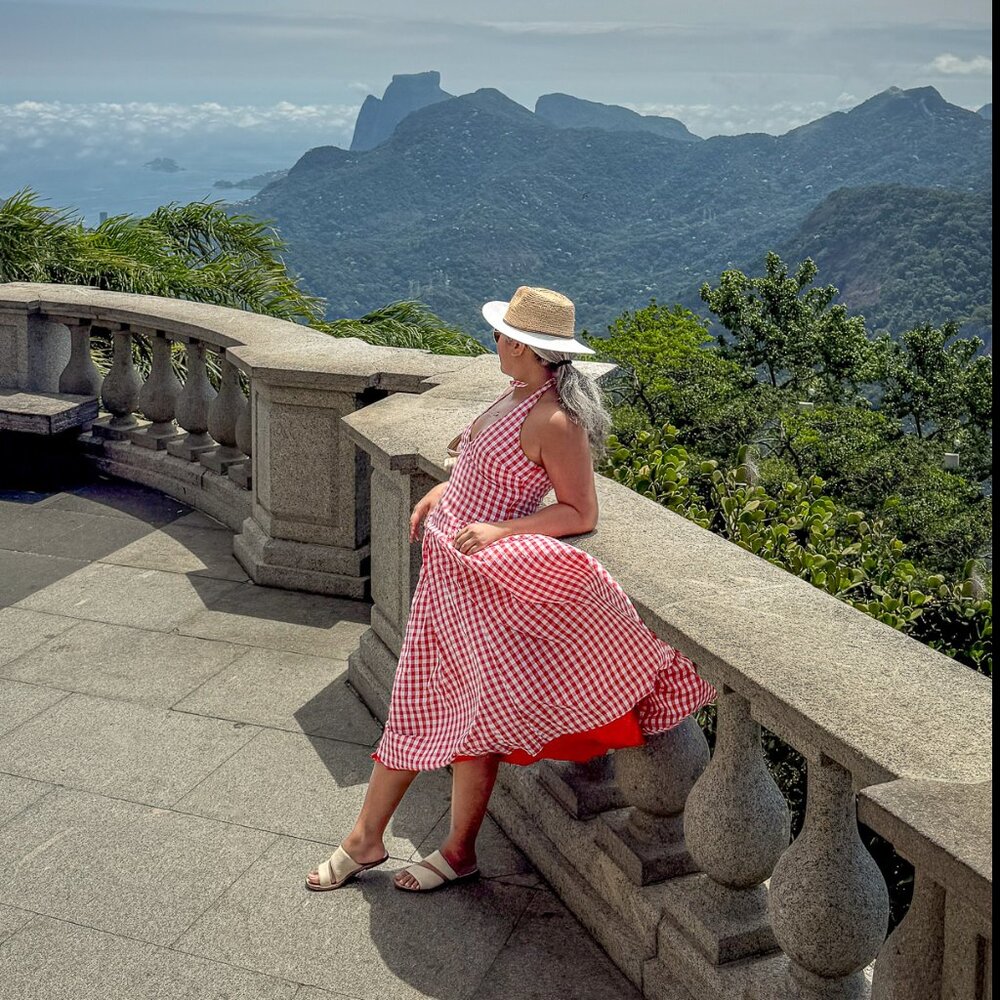 More to Come Lottie Maxi Halter Dress Large EUC